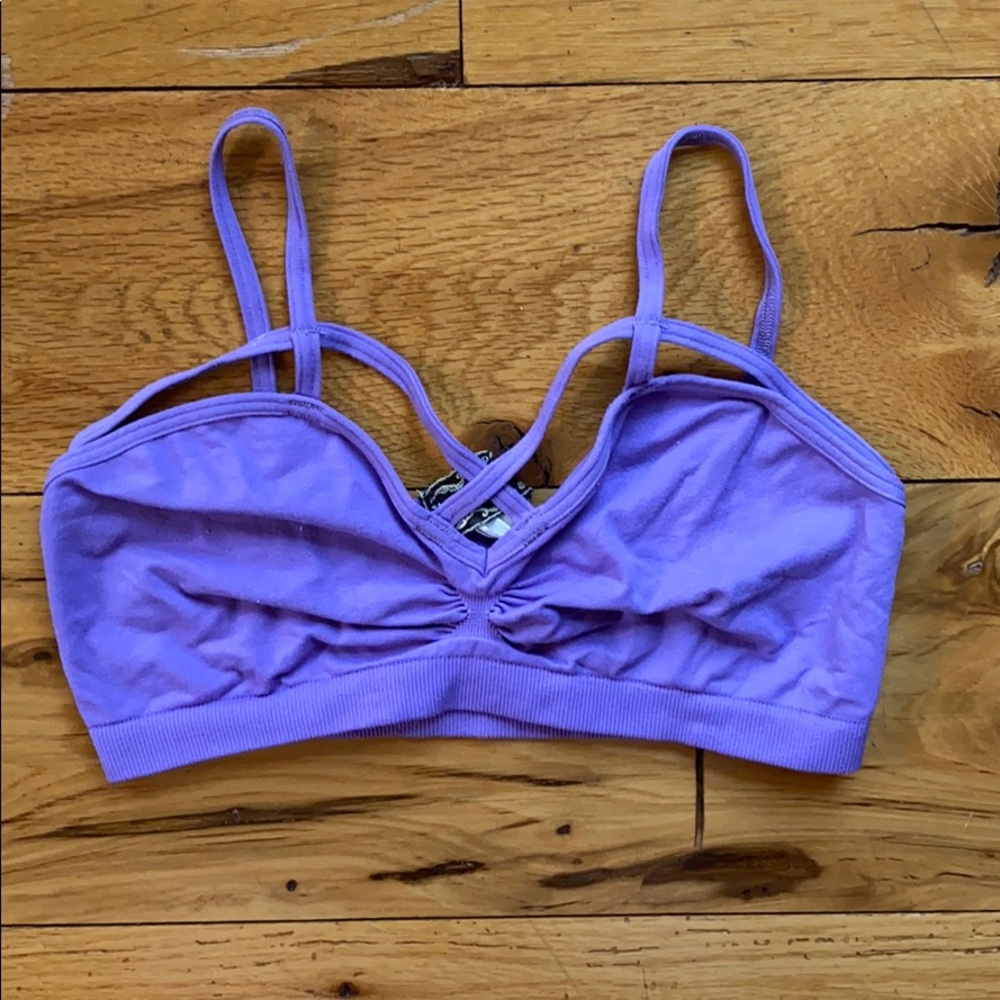 LF Bralette